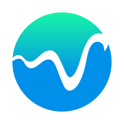 VocabFlow Logo